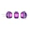Contixo KW1 Smart Watch for Kids with Educational Games, HD Touch Screen, Camera & MP3 Music Player, Purple KW1-Purple - alternate 6